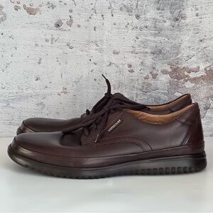 MEPHISTO Tedy Men’s Shoes - Brown